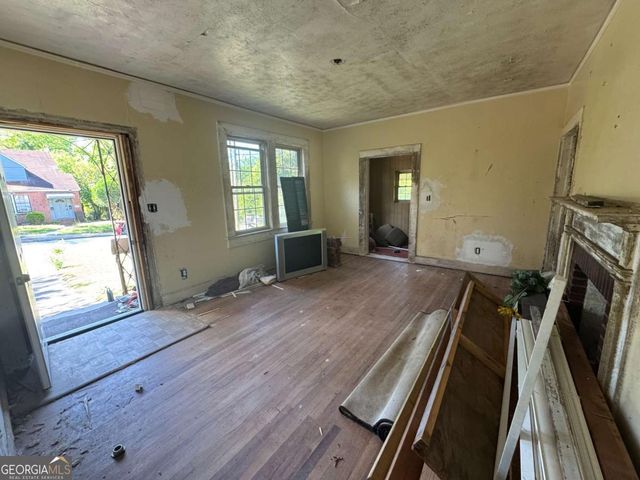 2773 Beech Avenue, Macon, GA 31204