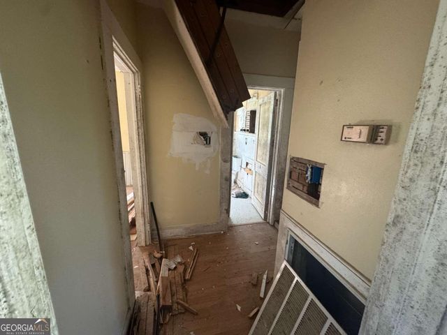 2773 Beech Avenue, Macon, GA 31204