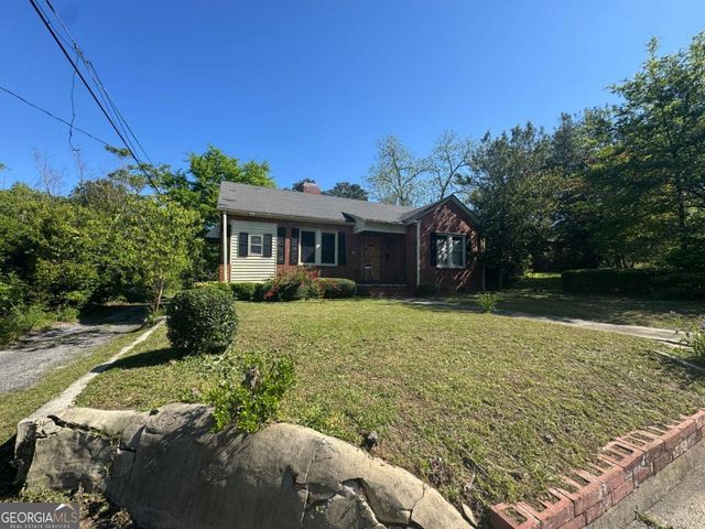 2773 Beech Avenue, Macon, GA 31204