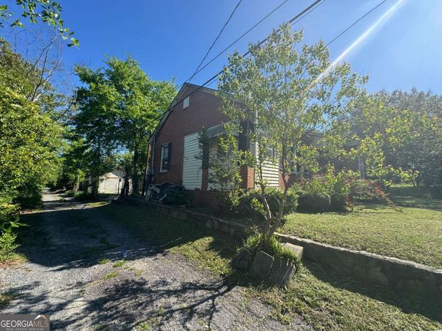 2773 Beech Avenue, Macon, GA 31204