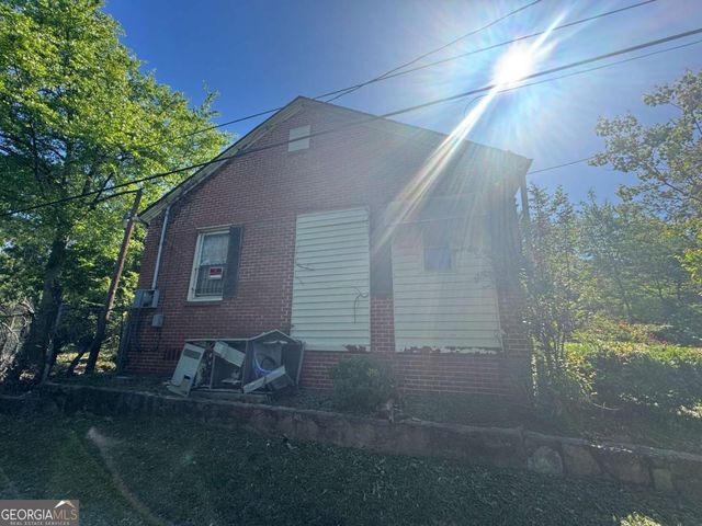 2773 Beech Avenue, Macon, GA 31204