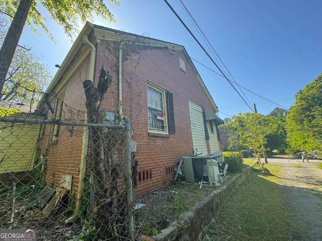 2773 Beech Avenue, Macon, GA 31204