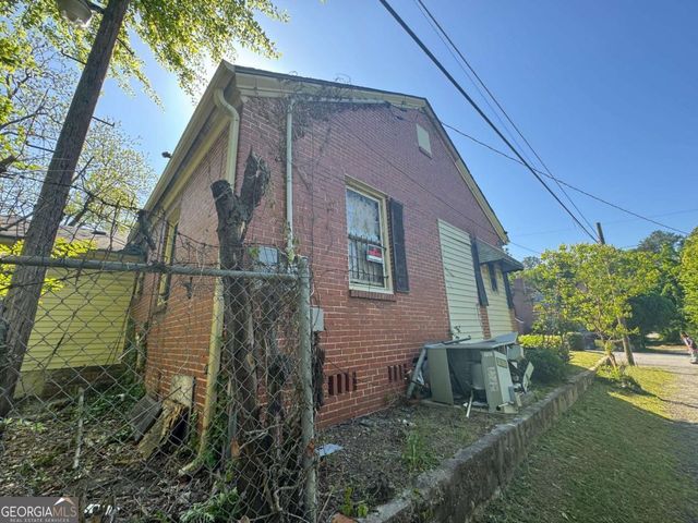 2773 Beech Avenue, Macon, GA 31204