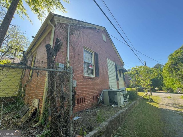 2773 Beech Avenue, Macon, GA 31204