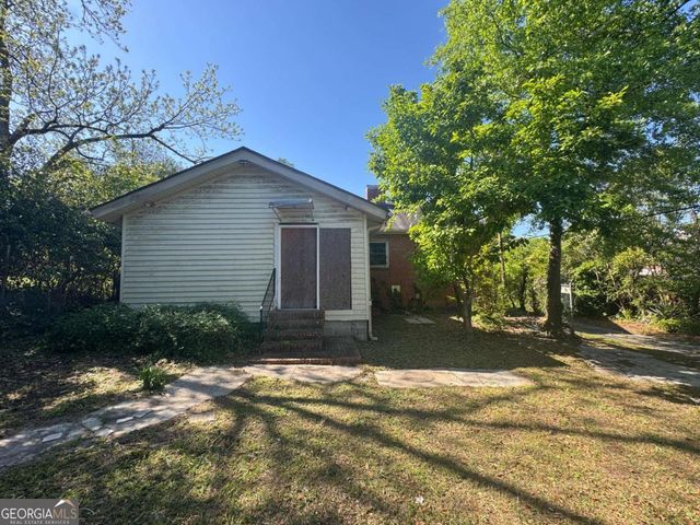2773 Beech Avenue, Macon, GA 31204