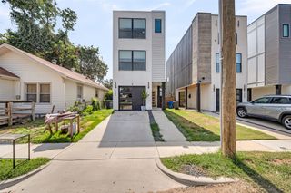 2406 Anderson Street, Dallas, TX 75215