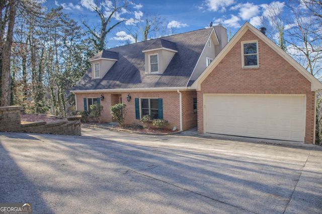 4 Townview Road SE, Rome, GA 30161