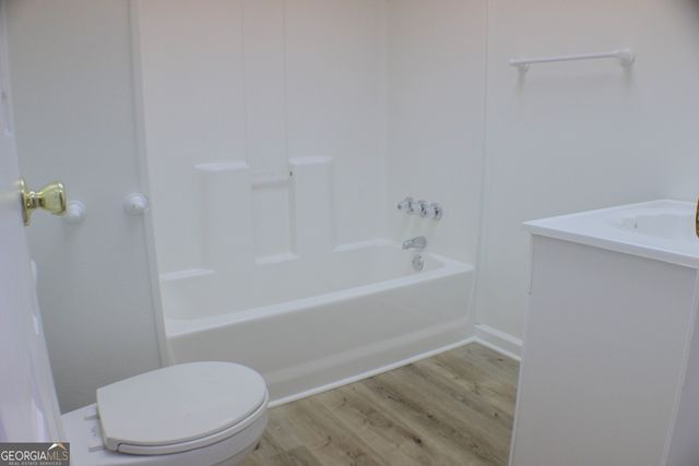 4 Townview Road SE, Rome, GA 30161