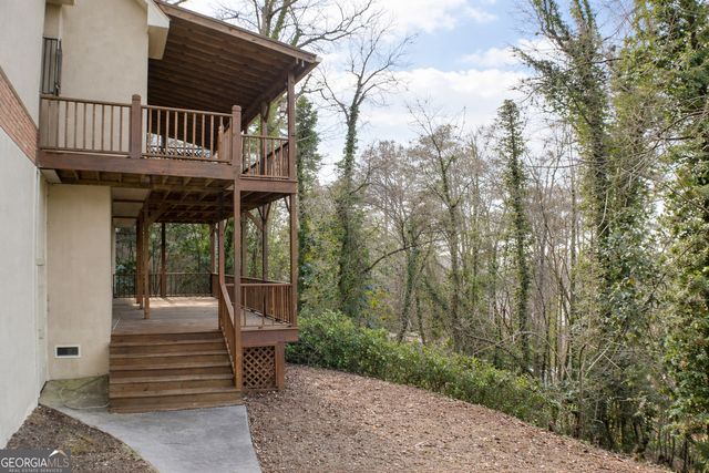 4 Townview Road SE, Rome, GA 30161