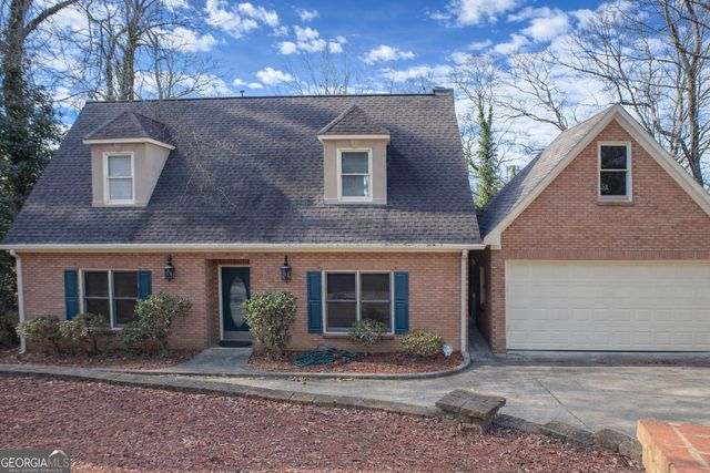 4 Townview Road SE, Rome, GA 30161