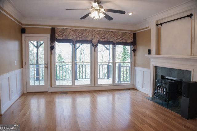 4 Townview Road SE, Rome, GA 30161