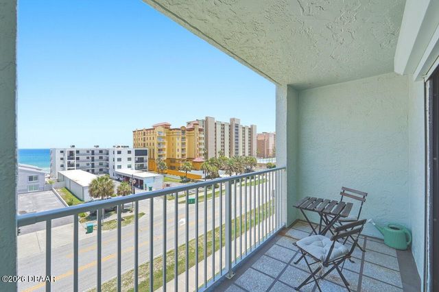 3800 S Atlantic Ave Unit 504, Daytona Beach Shores, FL 32118