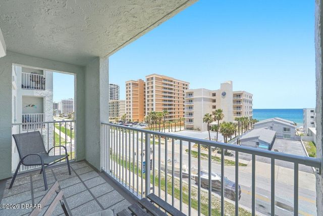 3800 S Atlantic Ave Unit 504, Daytona Beach Shores, FL 32118
