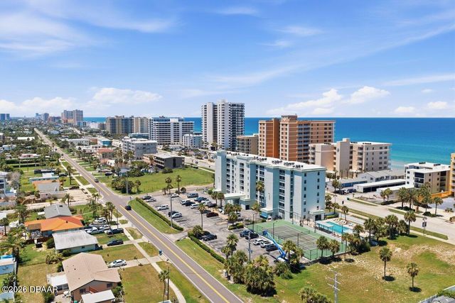 3800 S Atlantic Ave Unit 504, Daytona Beach Shores, FL 32118