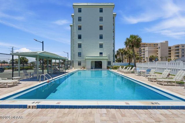 3800 S Atlantic Ave Unit 504, Daytona Beach Shores, FL 32118