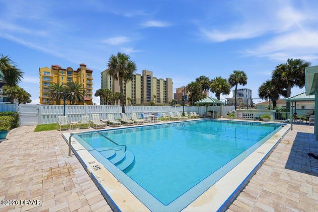 3800 S Atlantic Ave Unit 504, Daytona Beach Shores, FL 32118