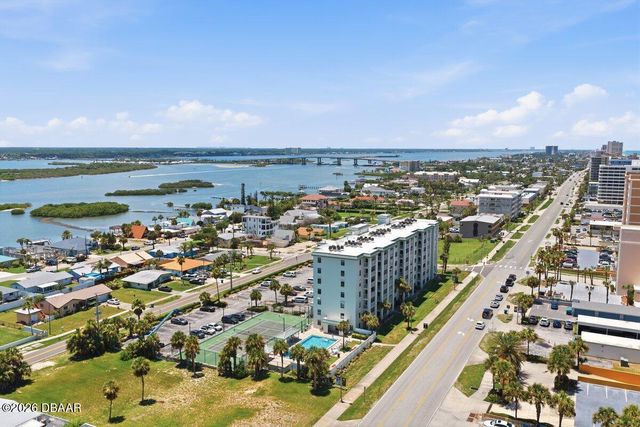 3800 S Atlantic Ave Unit 504, Daytona Beach Shores, FL 32118