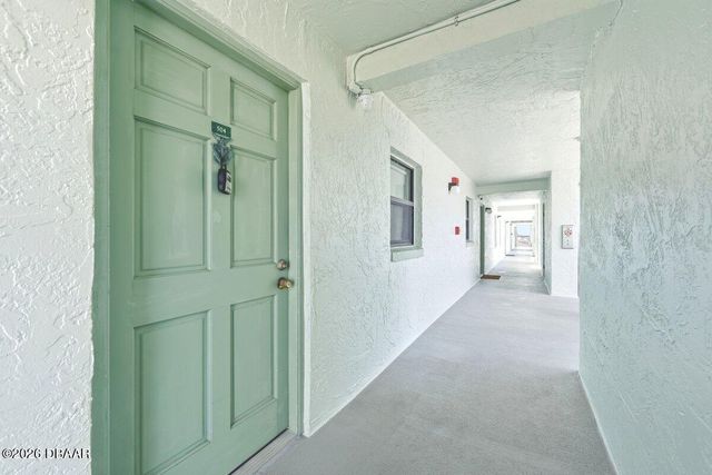 3800 S Atlantic Ave Unit 504, Daytona Beach Shores, FL 32118