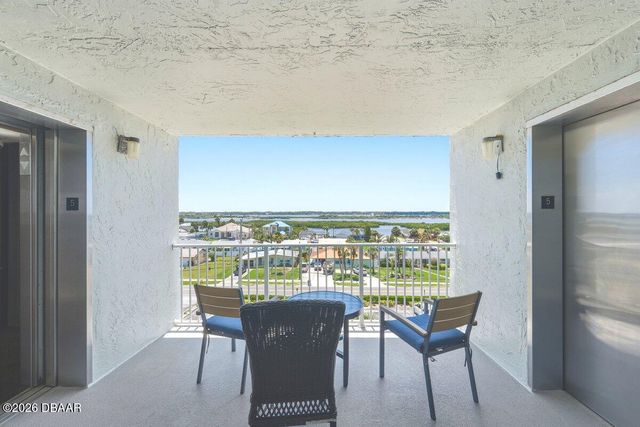 3800 S Atlantic Ave Unit 504, Daytona Beach Shores, FL 32118