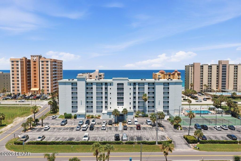 3800 S Atlantic Ave Unit 504, Daytona Beach Shores, FL 32118