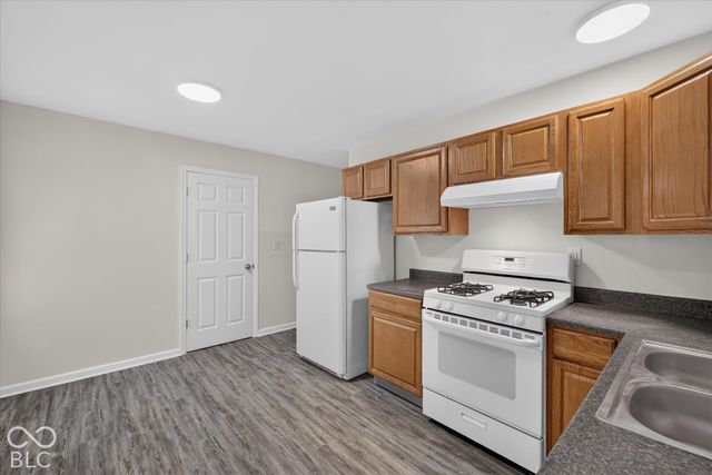 3411 N Kinser Pike, Bloomington, IN 47404