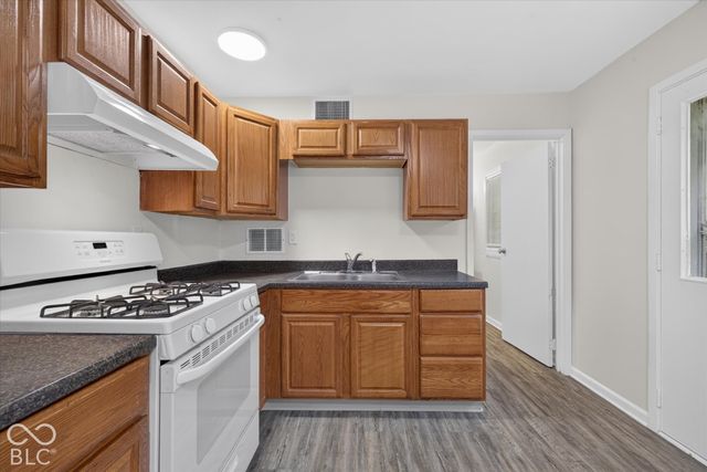 3411 N Kinser Pike, Bloomington, IN 47404