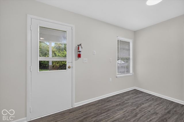3411 N Kinser Pike, Bloomington, IN 47404