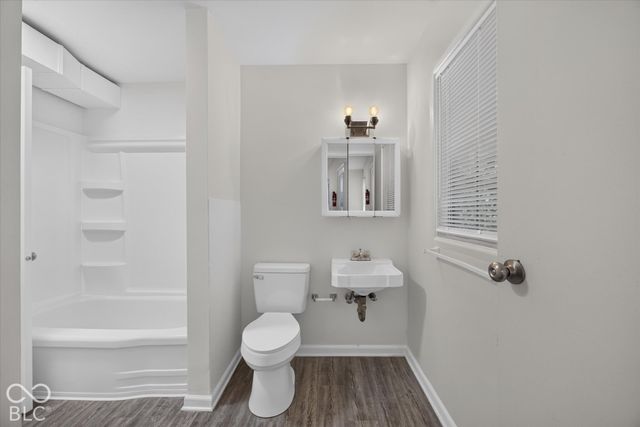 3411 N Kinser Pike, Bloomington, IN 47404