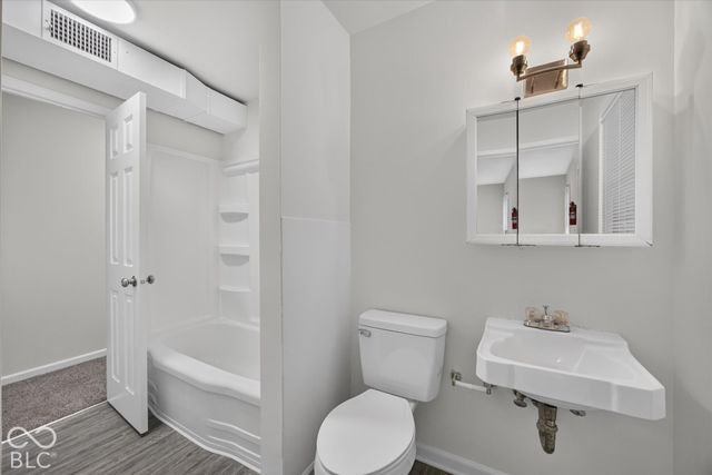 3411 N Kinser Pike, Bloomington, IN 47404
