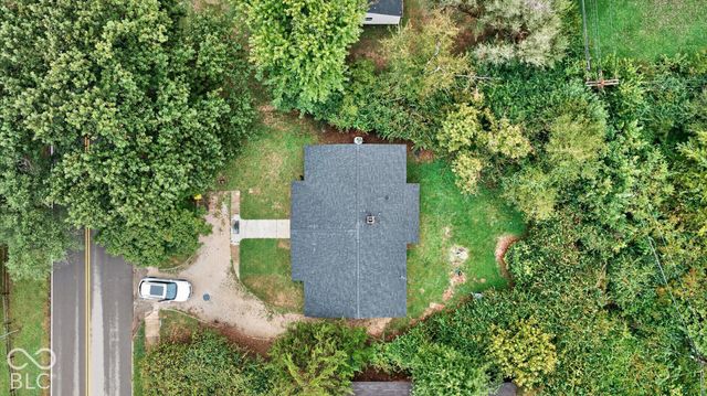 3411 N Kinser Pike, Bloomington, IN 47404