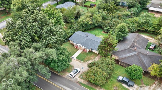 3411 N Kinser Pike, Bloomington, IN 47404