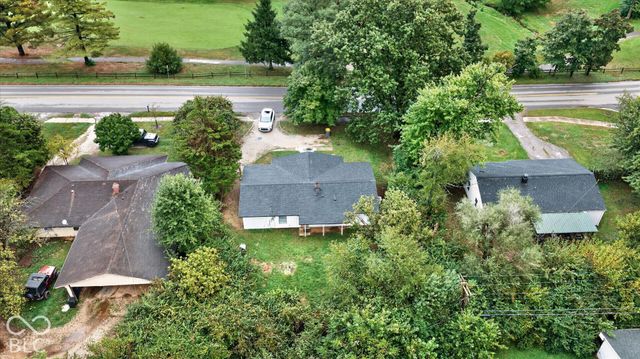 3411 N Kinser Pike, Bloomington, IN 47404