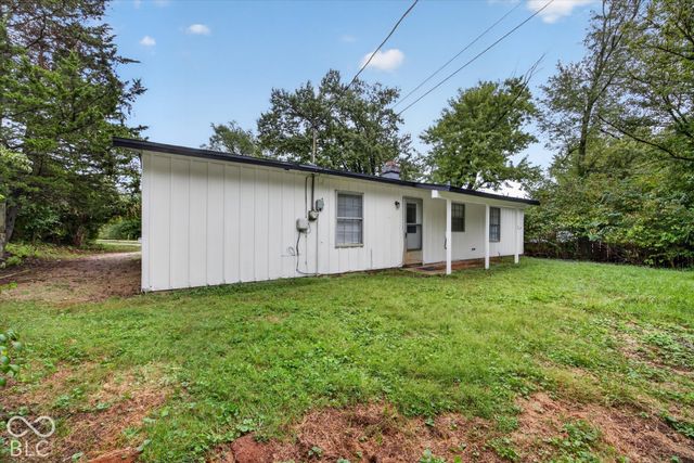 3411 N Kinser Pike, Bloomington, IN 47404