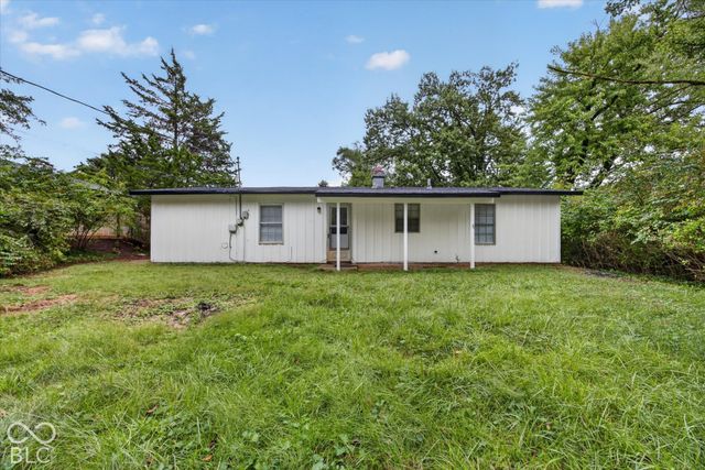 3411 N Kinser Pike, Bloomington, IN 47404