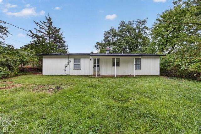 3411 N Kinser Pike, Bloomington, IN 47404