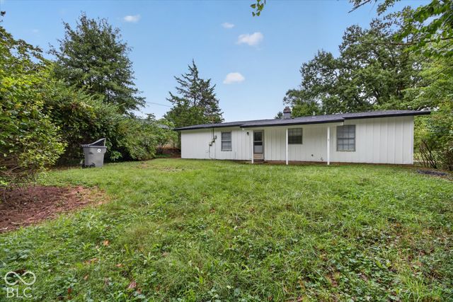 3411 N Kinser Pike, Bloomington, IN 47404