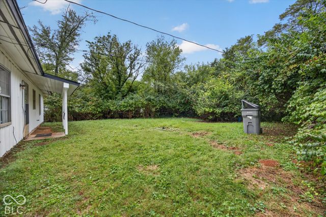 3411 N Kinser Pike, Bloomington, IN 47404