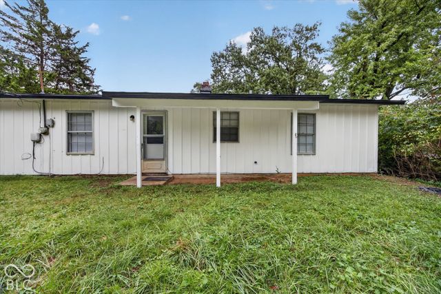 3411 N Kinser Pike, Bloomington, IN 47404