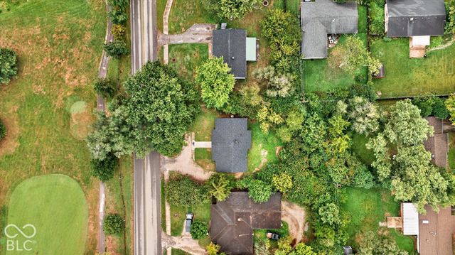 3411 N Kinser Pike, Bloomington, IN 47404