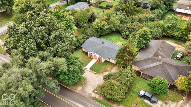3411 N Kinser Pike, Bloomington, IN 47404