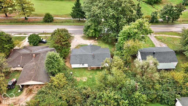 3411 N Kinser Pike, Bloomington, IN 47404