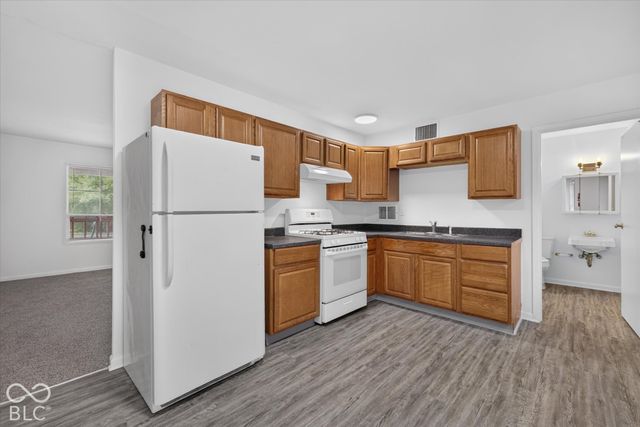 3411 N Kinser Pike, Bloomington, IN 47404