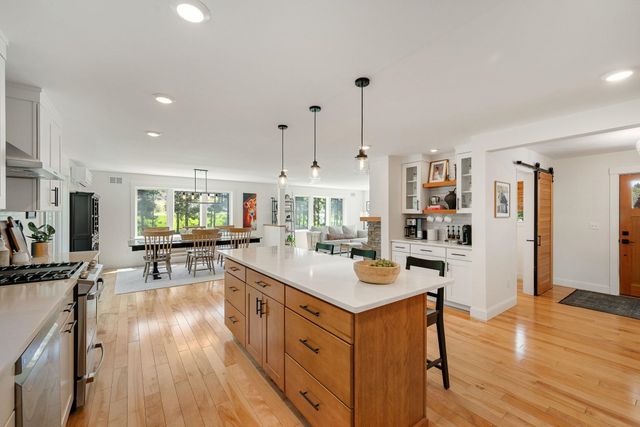 17 Winding Brook Road, Jericho, VT 05465
