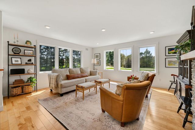 17 Winding Brook Road, Jericho, VT 05465