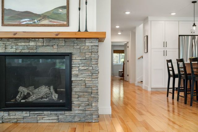 17 Winding Brook Road, Jericho, VT 05465