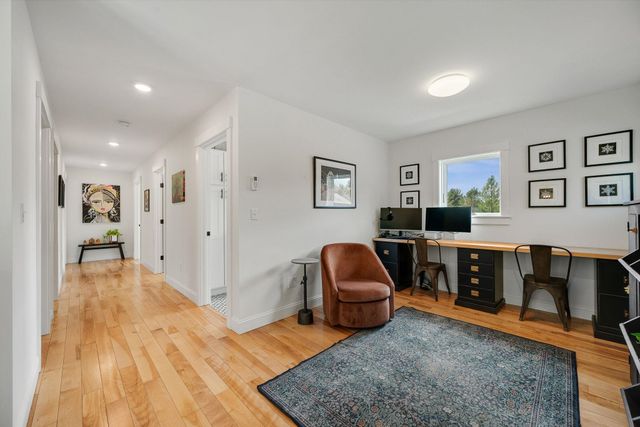 17 Winding Brook Road, Jericho, VT 05465