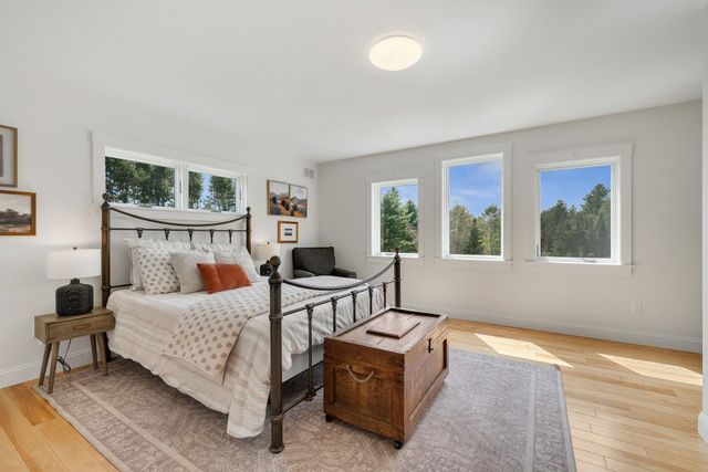 17 Winding Brook Road, Jericho, VT 05465