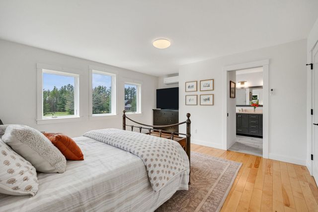17 Winding Brook Road, Jericho, VT 05465