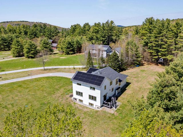 17 Winding Brook Road, Jericho, VT 05465