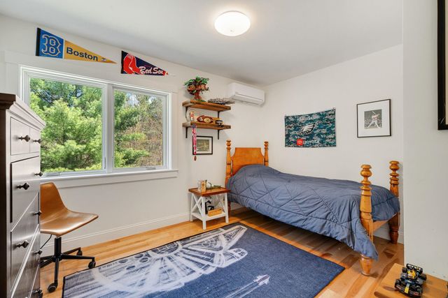 17 Winding Brook Road, Jericho, VT 05465